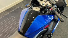BMW K1600 GT SE (22MY)